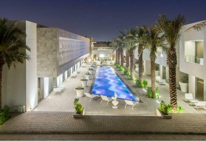 ویلای 1 خوابه, Vivienda Hada Residences