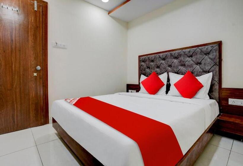 اتاق استاندارد, Oyo Flagship Hotel Prime Inn