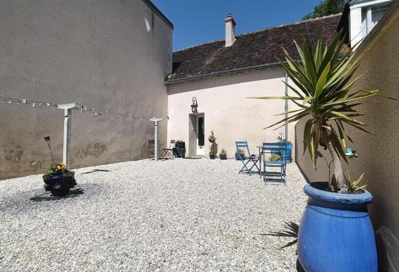 اتاق استاندارد, Chez Jocelyne La Bonnaventure