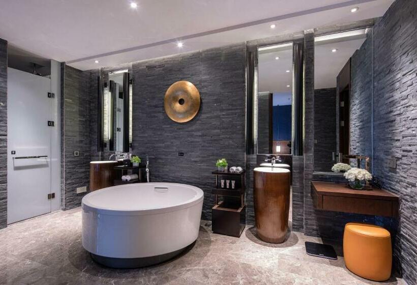 سوئیت پریمیوم, Rocase Boutique Hotel Wuxi