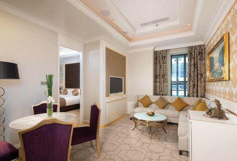 سوئیت پریمیوم, Rocase Boutique Hotel Wuxi