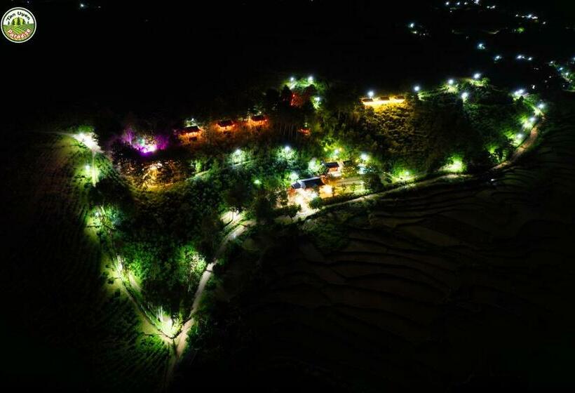 ویلای استاندارد با چشم‌انداز باغ, Tân Uyên Paradise