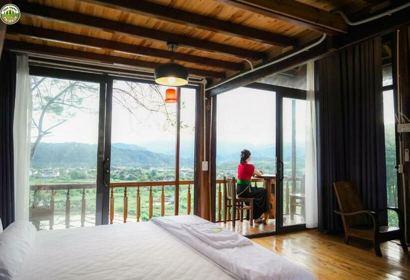 آپارتمان دوبلکس 1 خوابه, Tân Uyên Paradise