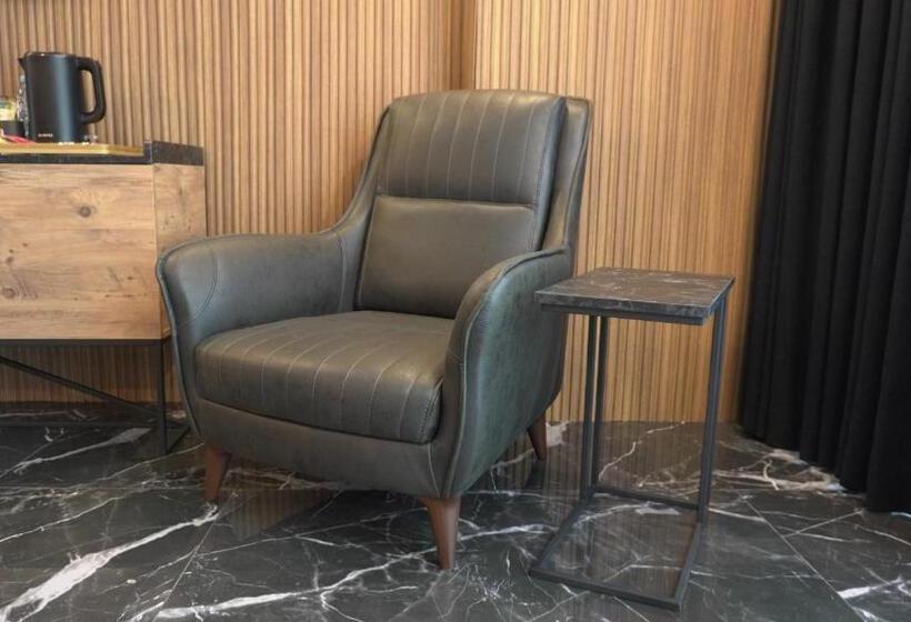 اتاق سوپریور, Walkers Hotels   A Luxury Boutique