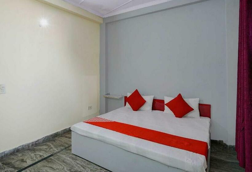 غرفة كلاسيكية ثلاثية, Super Hotel O Sai Residency