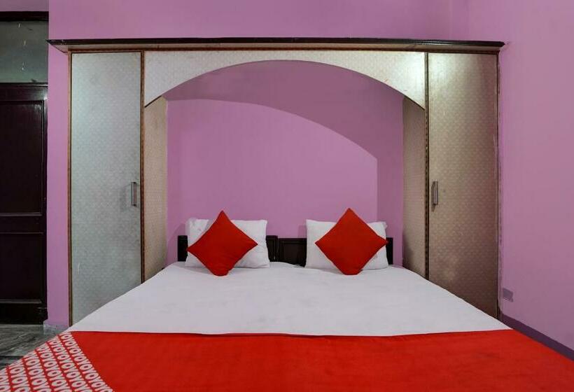 غرفة كلاسيكية ثلاثية, Super Hotel O Sai Residency