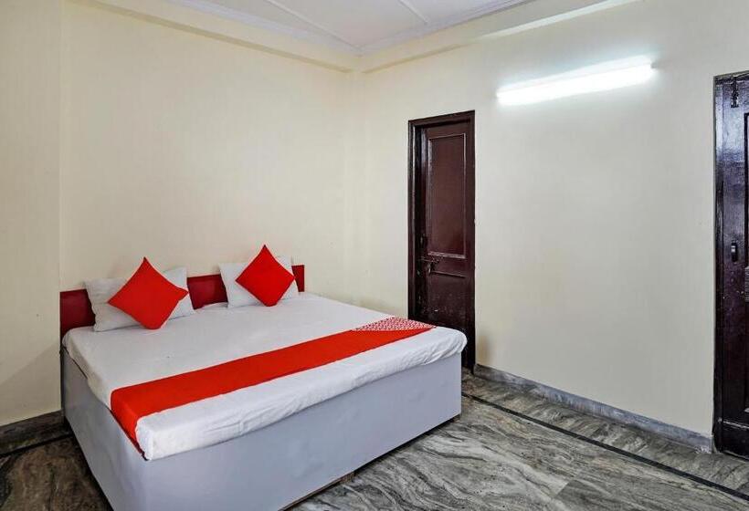 غرفة كلاسيكية ثلاثية, Super Hotel O Sai Residency