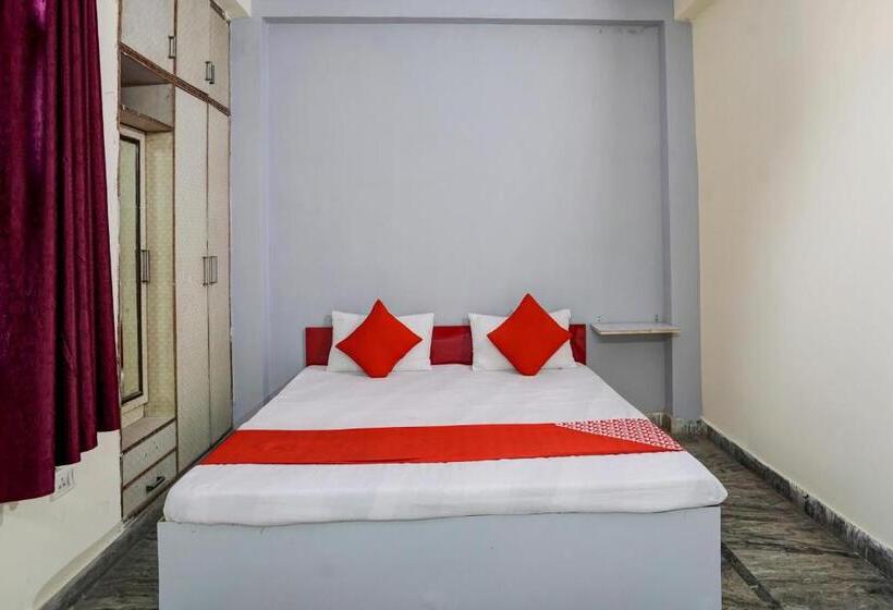 غرفة كلاسيكية ثلاثية, Super Hotel O Sai Residency