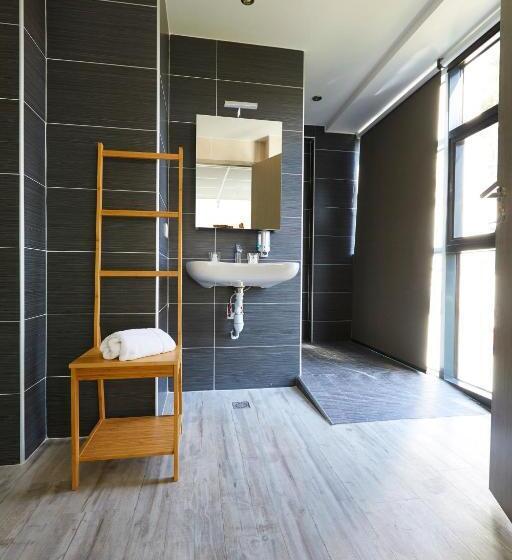 اتاق سوپریور, Appart  Hotel La Girafe Marseille Est   Porte D Aubagne