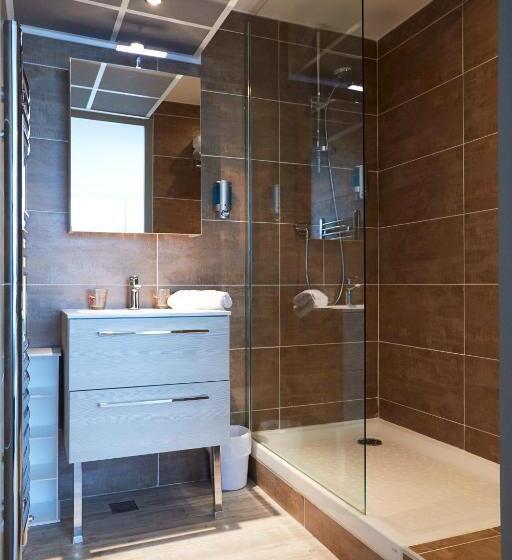 اتاق سوپریور, Appart  Hotel La Girafe Marseille Est   Porte D Aubagne