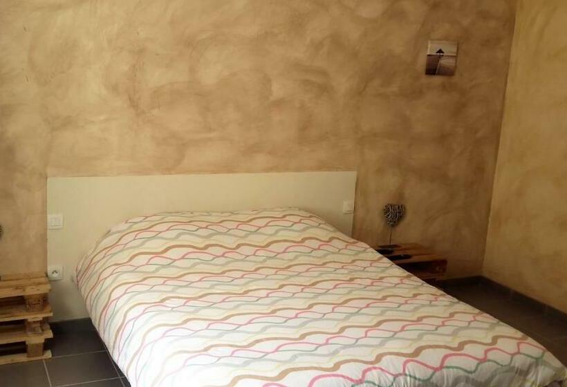 اتاق استاندارد, Chambres D Hôtes Du Villaret