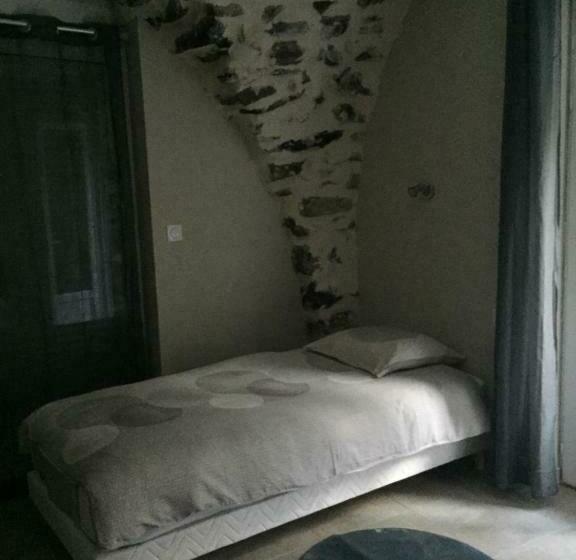 اتاق خانوادگی, Chambres D Hôtes Du Villaret