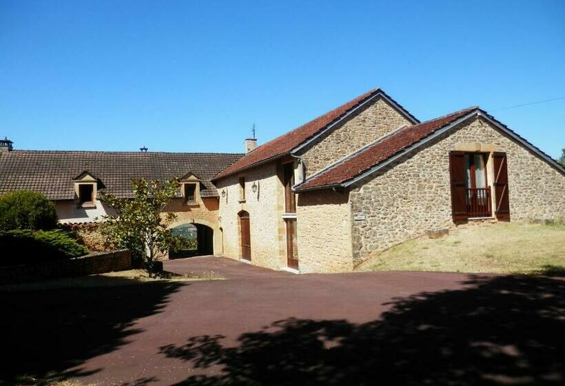 اتاق استاندارد, Domaine De Lascaux