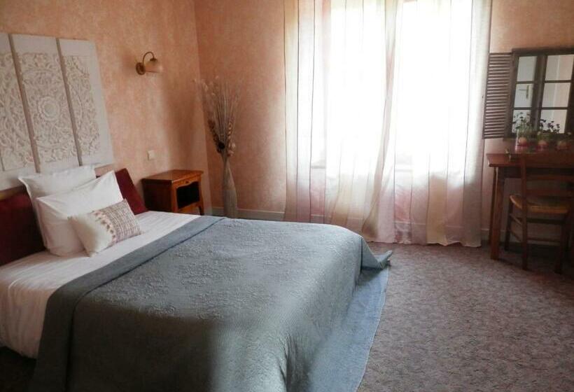 اتاق استاندارد, Domaine De Lascaux
