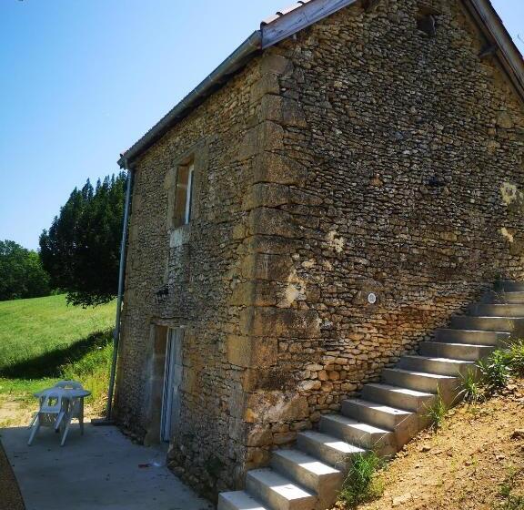 خانه 1 خوابه, Domaine De Lascaux
