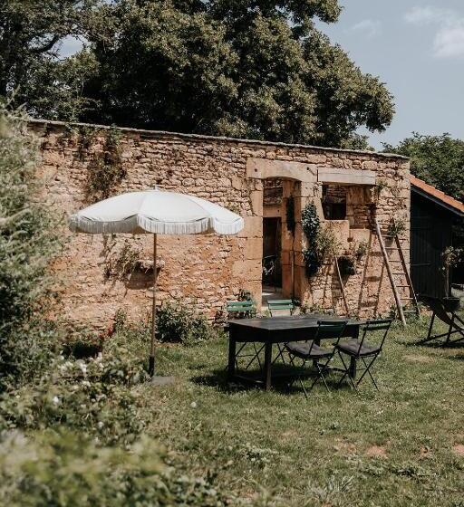 خانه 1 خوابه, Maison D Hôtes Bel Estiu