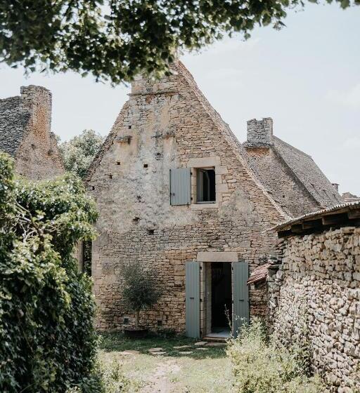 خانه 1 خوابه, Maison D Hôtes Bel Estiu