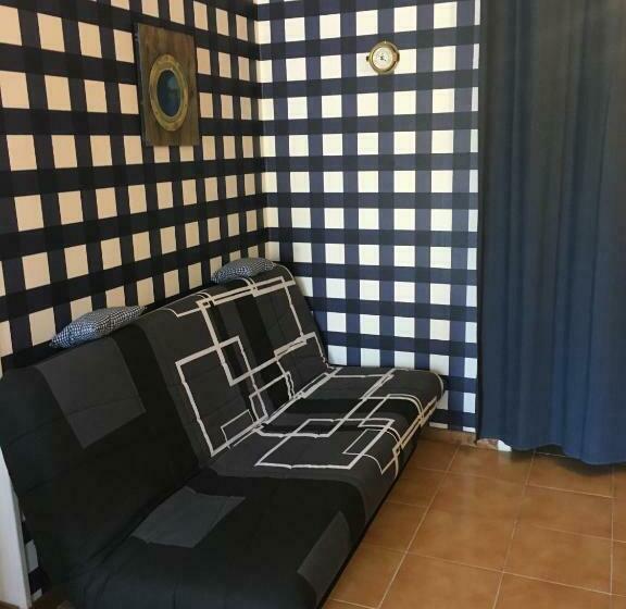 استودیوی استاندارد, Maison Des Vignes