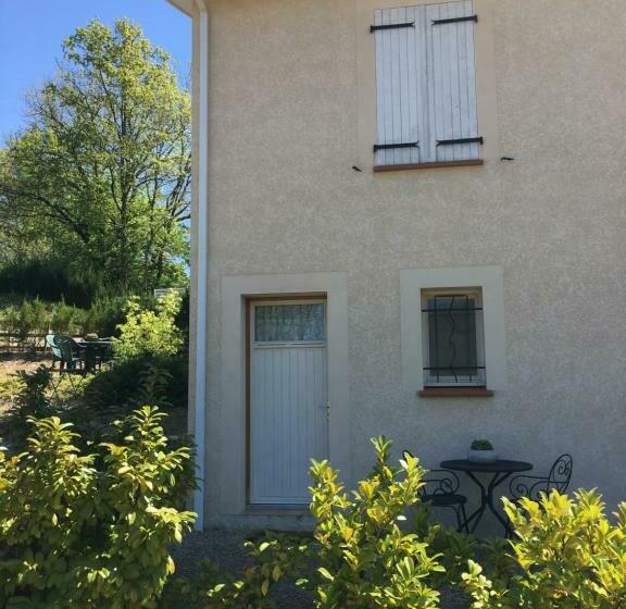 استودیوی استاندارد, Maison Des Vignes
