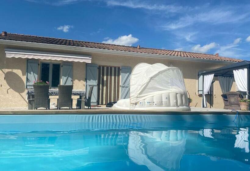 استودیوی استاندارد, Maison Des Vignes
