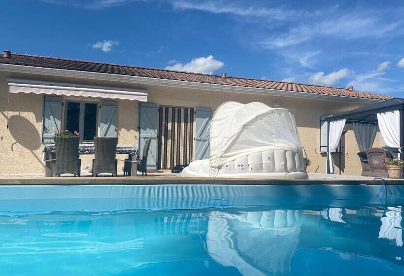 اتاق استاندارد, Maison Des Vignes
