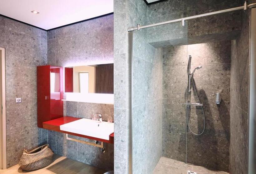 سوییت اجرایی, Appart  Hotel La Girafe Marseille Est   Porte D Aubagne