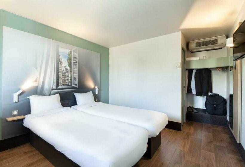 اتاق استاندارد, B&b Hotel Corbeil Essonnes