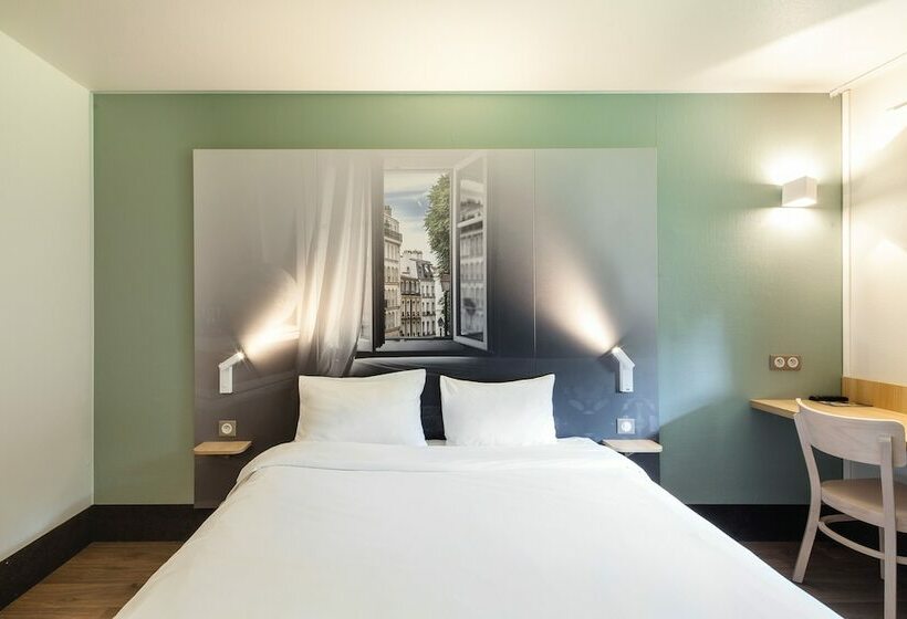 اتاق استاندارد, B&b Hotel Corbeil Essonnes