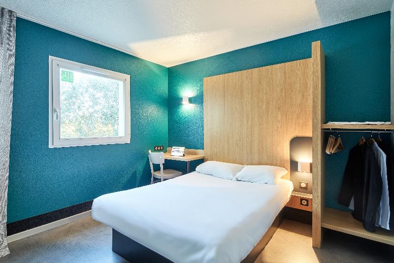 اتاق استاندارد, B&b Hotel Evry Lisses 2