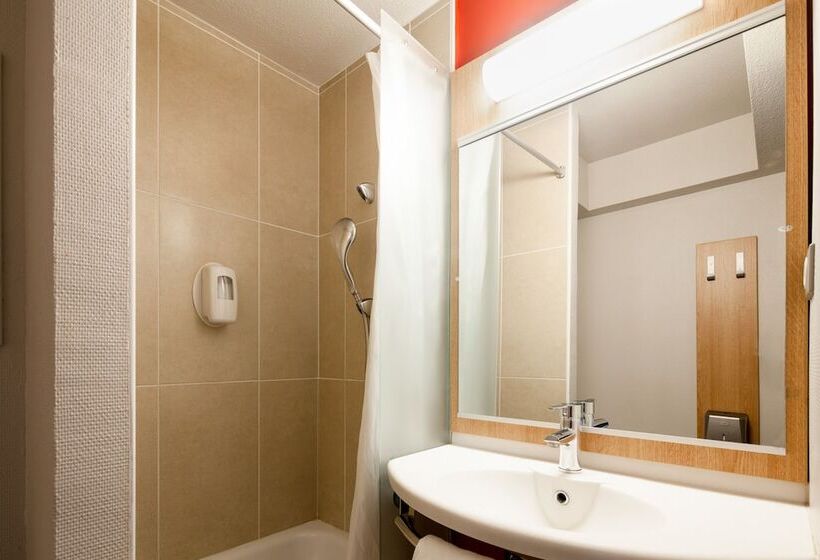 اتاق استاندارد, B&b Hotel Evry Lisses 2