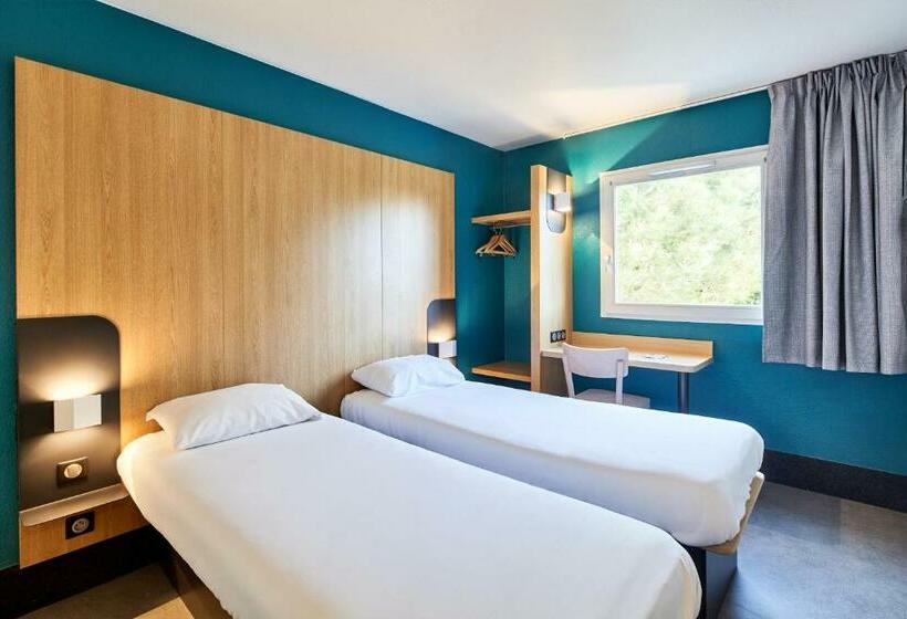 اتاق استاندارد, B&b Hotel Evry Lisses 2