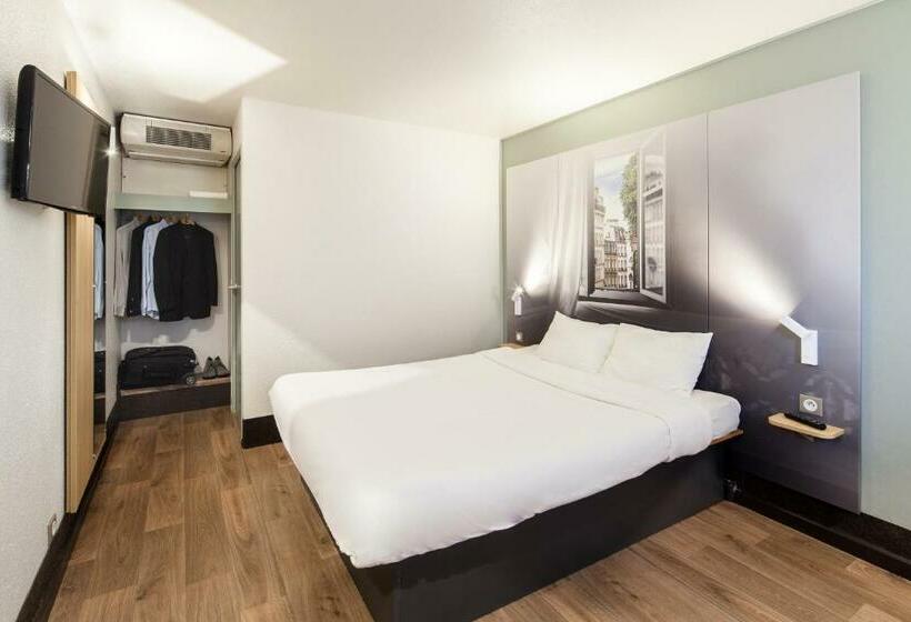 اتاق استاندارد, B&b Hotel La Queue En Brie