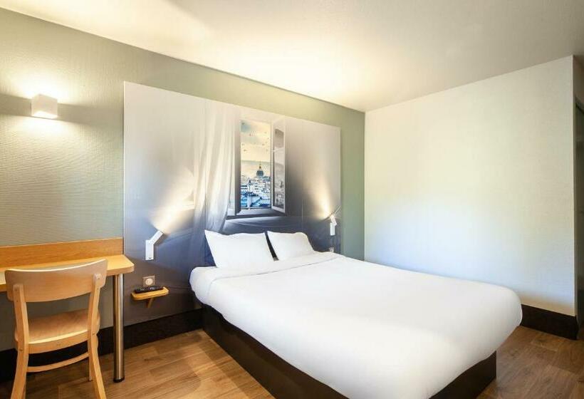 اتاق استاندارد, B&b Hotel Pontault Combault