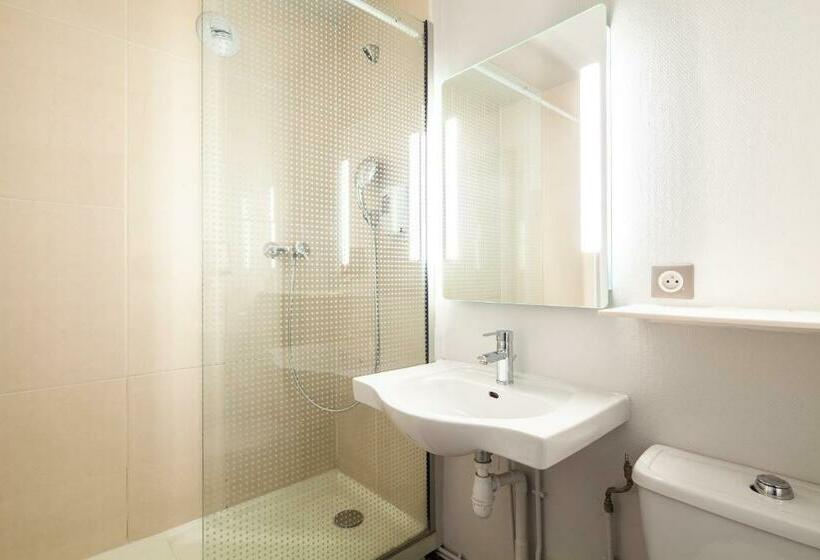 اتاق استاندارد, B&b Hotel Pontault Combault