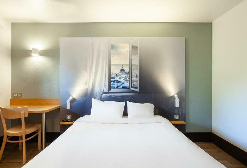 اتاق استاندارد, B&b Hotel Pontault Combault