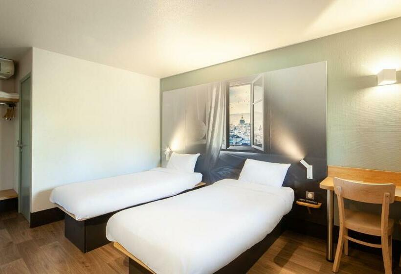 اتاق استاندارد, B&b Hotel Pontault Combault