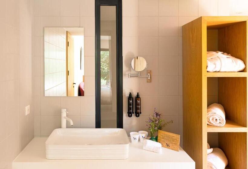 اتاق لوکس, Hôtel & Spa Version Maquis Citadelle