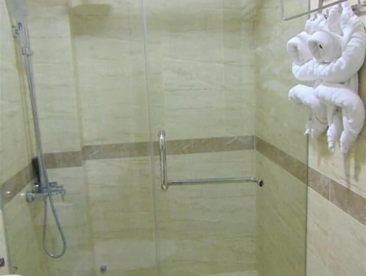 اتاق سوپریور, La Perle