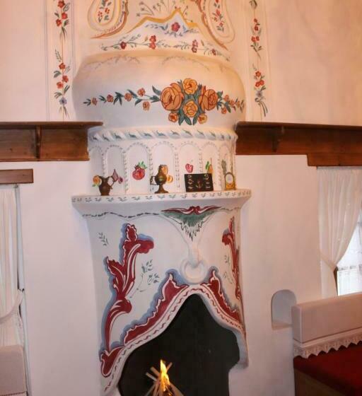 Deluxe Suite King Bed, Old Bazaar 1790