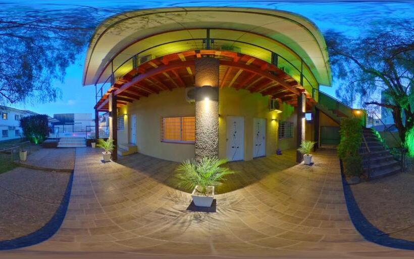 اتاق استاندارد چهار تخته, Santander