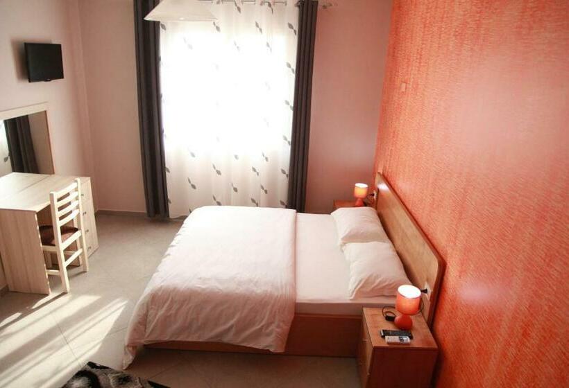 اتاق استاندارد, Shkodra L