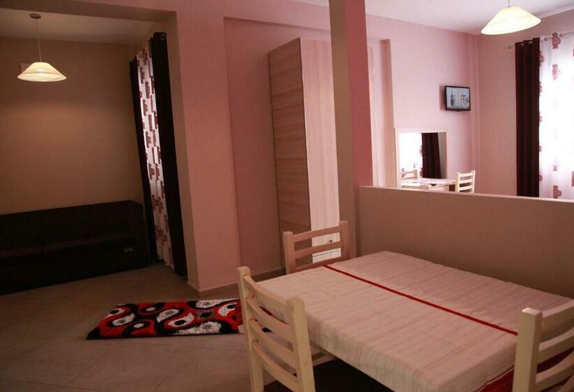 اتاق استاندارد, Shkodra L