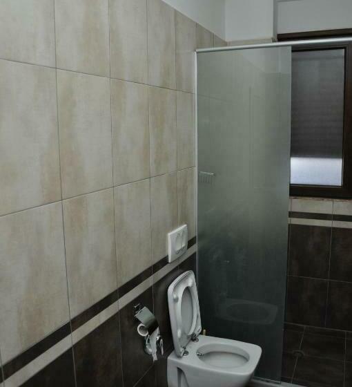 اتاق استاندارد, Sunrise Hotel Cameria