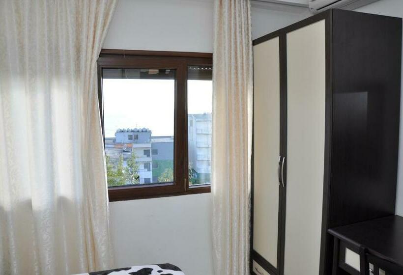 اتاق استاندارد, Sunrise Hotel Cameria