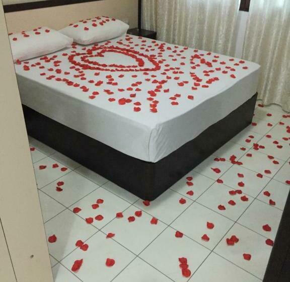 اتاق استاندارد, Sunrise Hotel Cameria