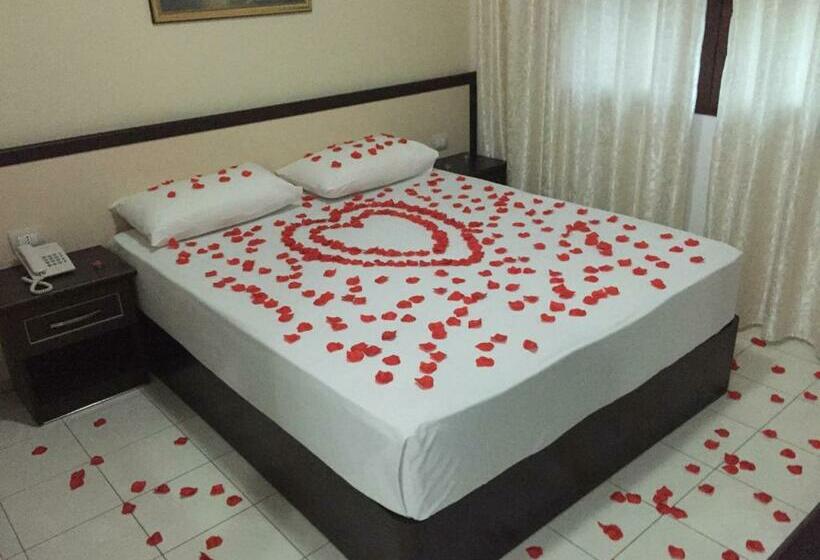 اتاق استاندارد, Sunrise Hotel Cameria