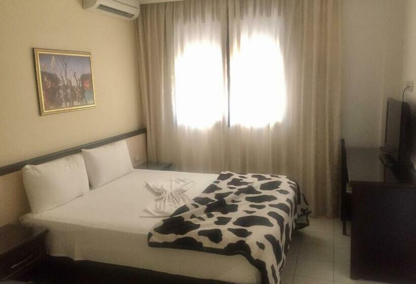 اتاق استاندارد, Sunrise Hotel Cameria
