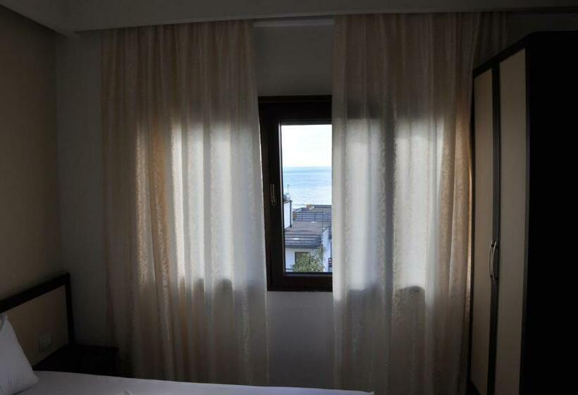 اتاق استاندارد, Sunrise Hotel Cameria