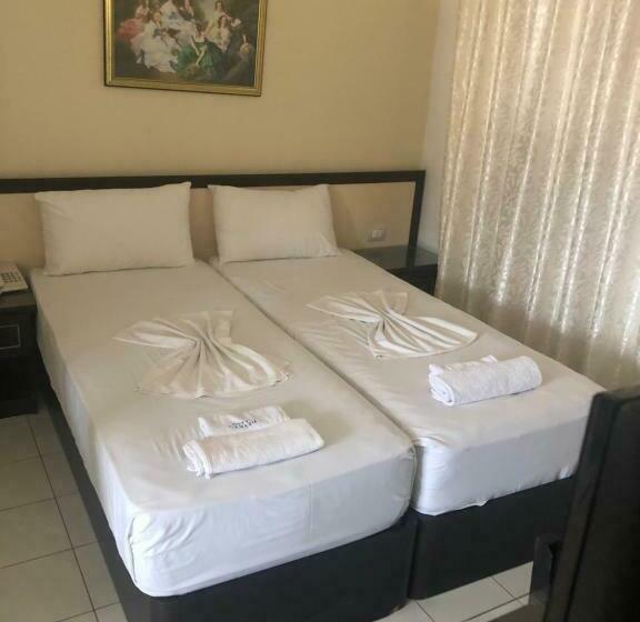 اتاق استاندارد, Sunrise Hotel Cameria