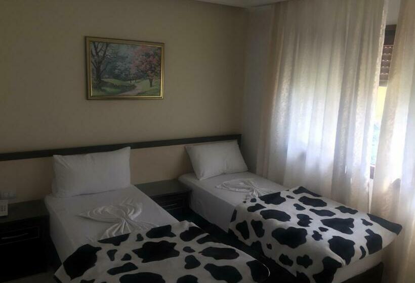 اتاق استاندارد, Sunrise Hotel Cameria
